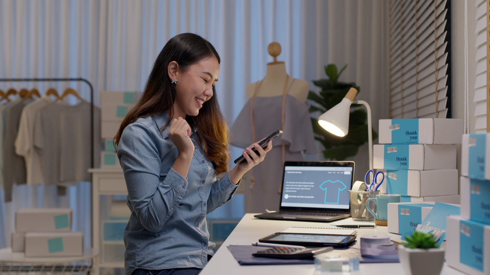 Strategi Digital Marketing yang Dapat Diterapkan untuk Bisnis Kecil