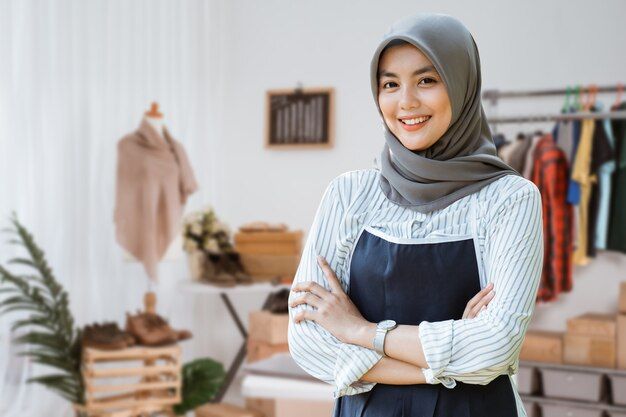 Cara Daftar UMKM Online dalam 5 Langkah Mudah