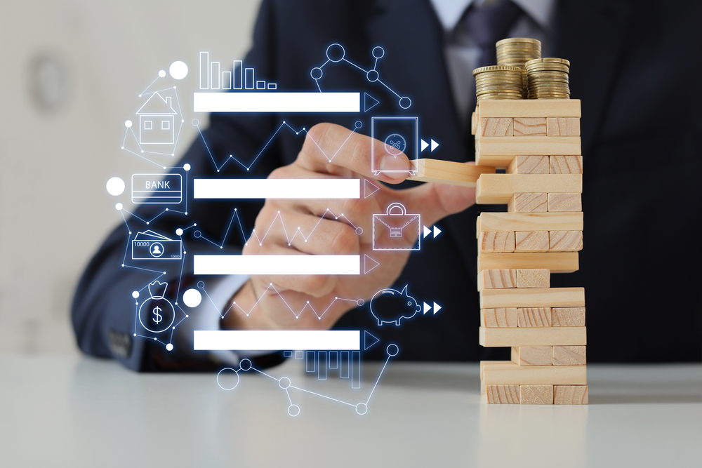 Apa yang Dimaksud dengan Manajemen Risiko Finansial?