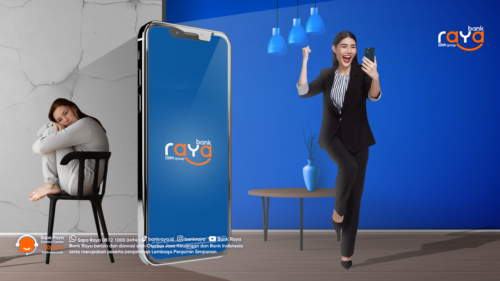 Mengenal Perbedaan Bank Digital dan Bank Konvensional