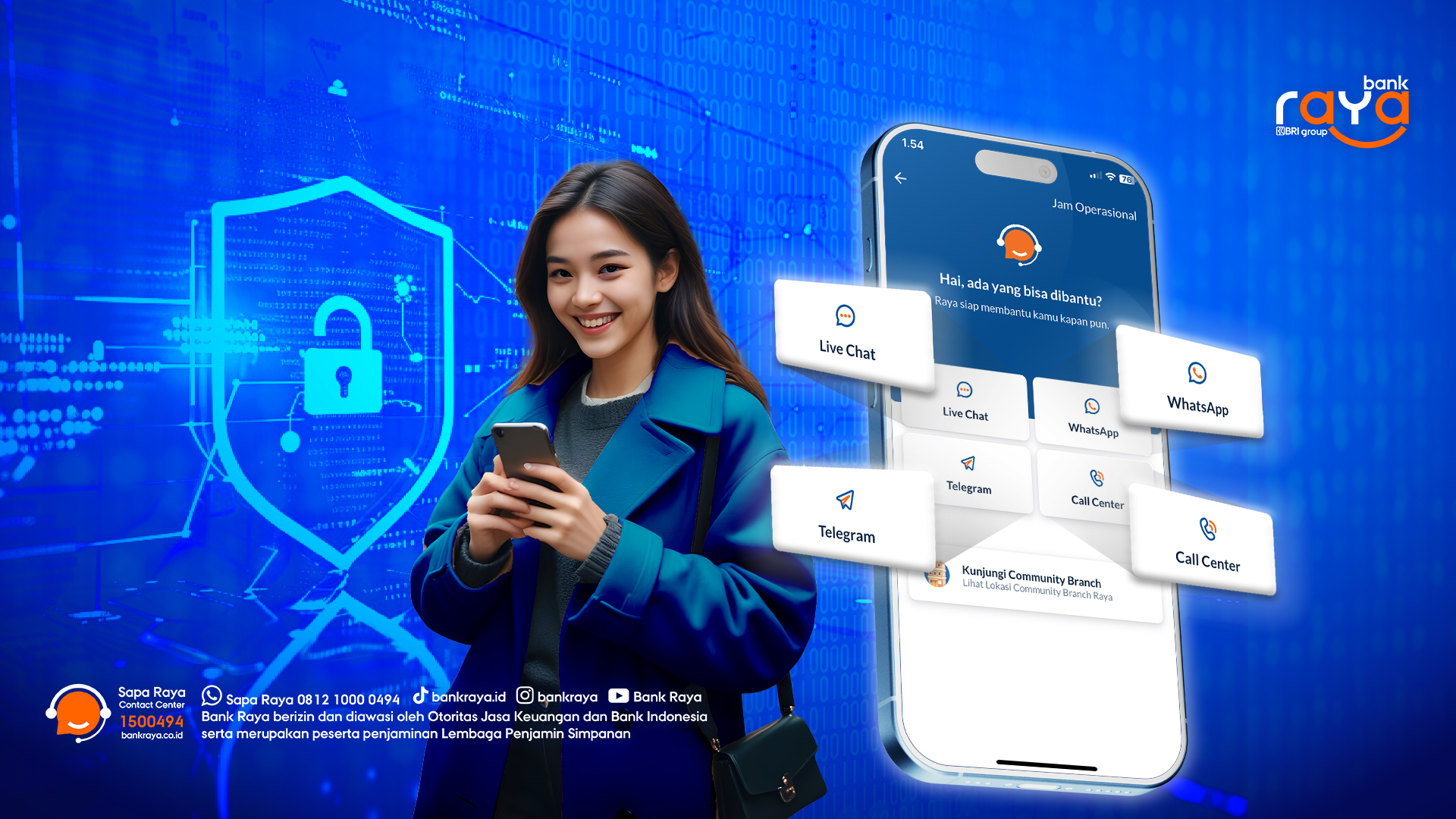 Waspada! Kenali Modus dan Cara Melaporkan Penipuan Online
