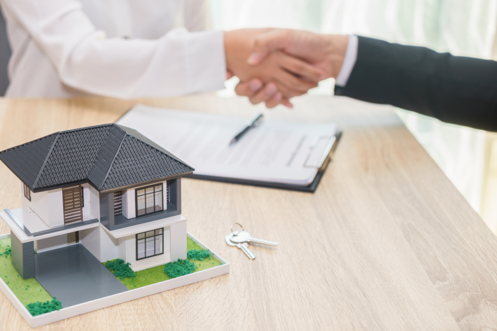 Ingin Beli Rumah Pertamamu? Ini Dia Tipsnya!
