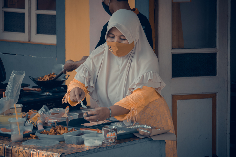 Ide Usaha Rumahan Kecil yang Berpotensi Untung Besar