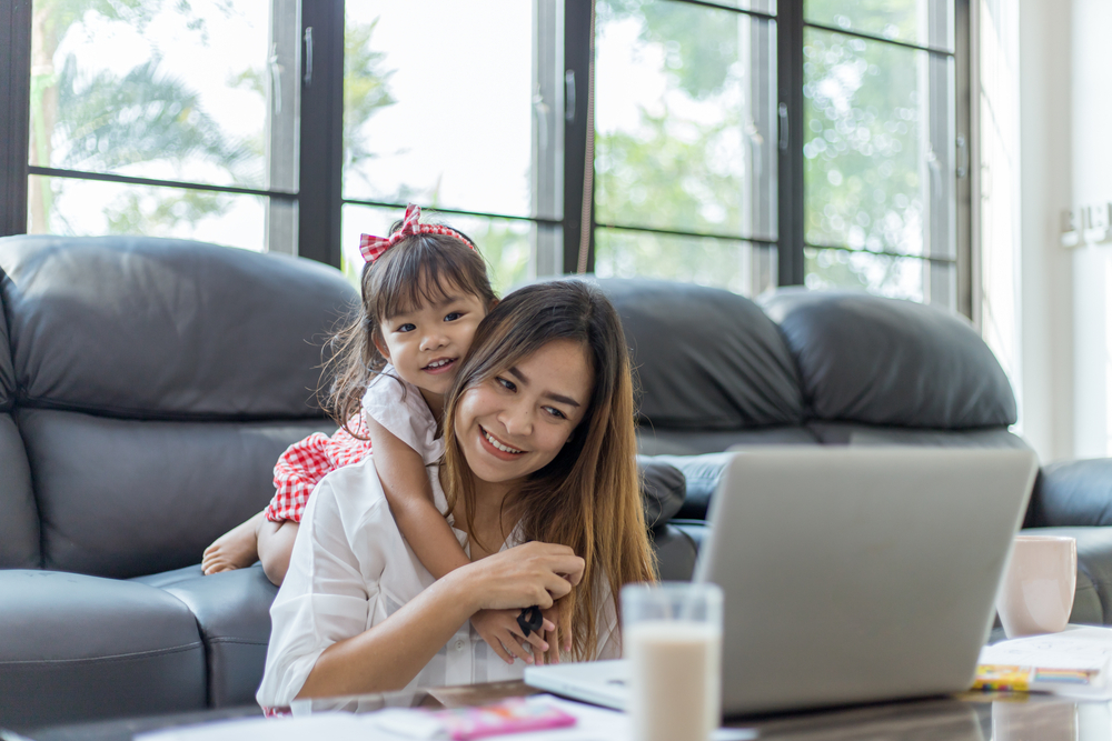9 Inspirasi Usaha Untuk Ibu Rumah Tangga yang Bisa Dilakukan