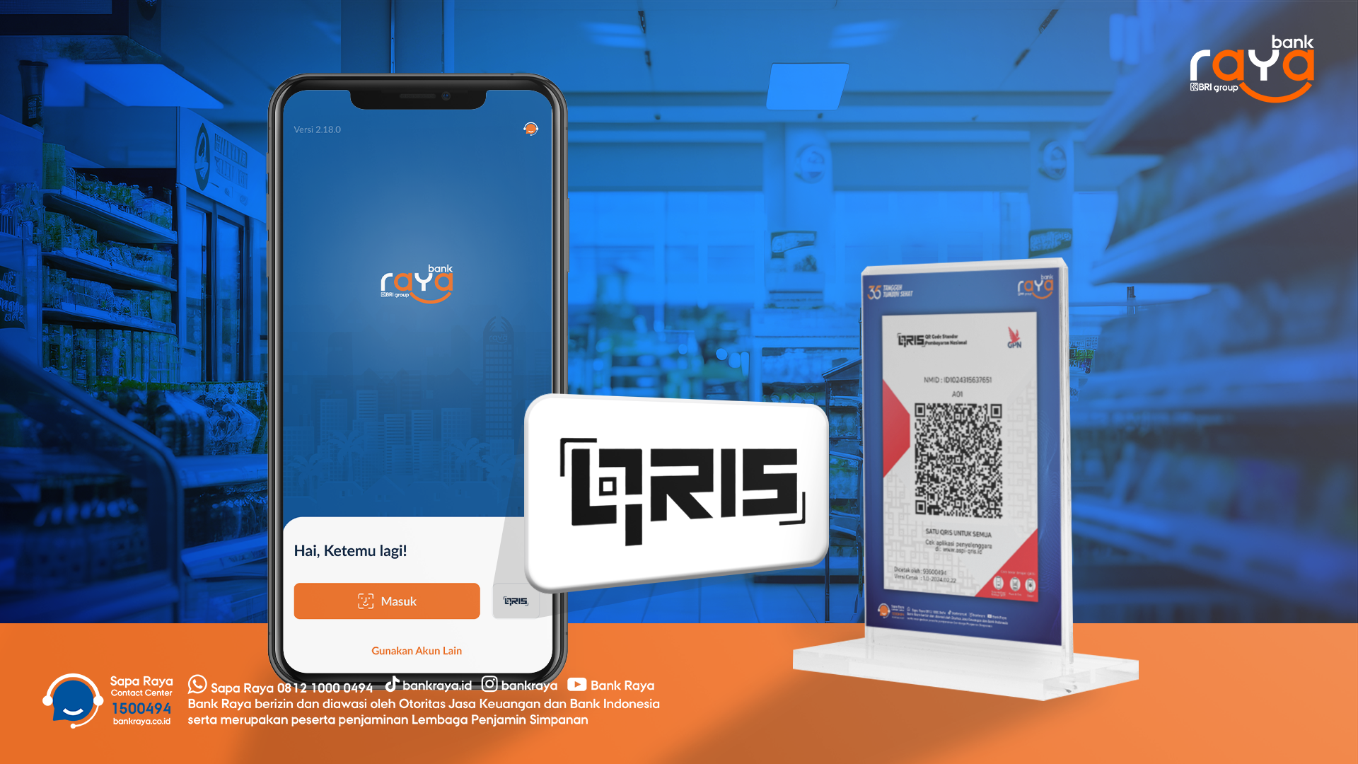 Kenali Fitur Cashless: Sistem Pembayaran Digital dan Kelebihannya