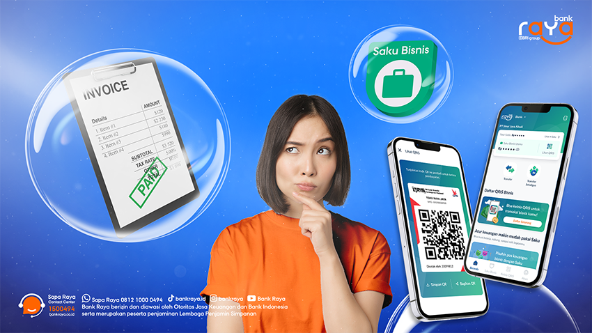 Pengertian Proforma Invoice dan Contohnya dalam Bisnis