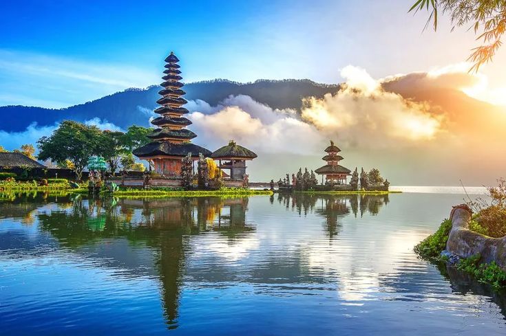 25 Tempat Wisata di Bali yang Wajib Dikunjungi