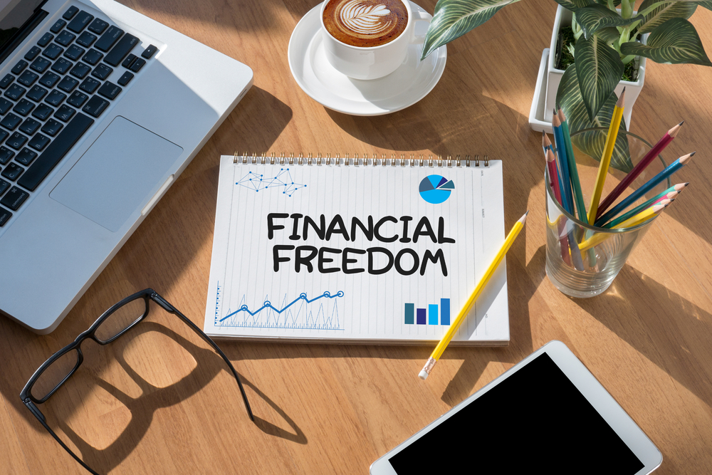 Apa Itu Financial Freedom dan Bagaimana Mencapainya?