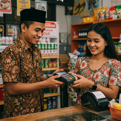 Goodbye Ribet! 5 Cara Pembayaran Online yang Wajib Dicoba UMKM