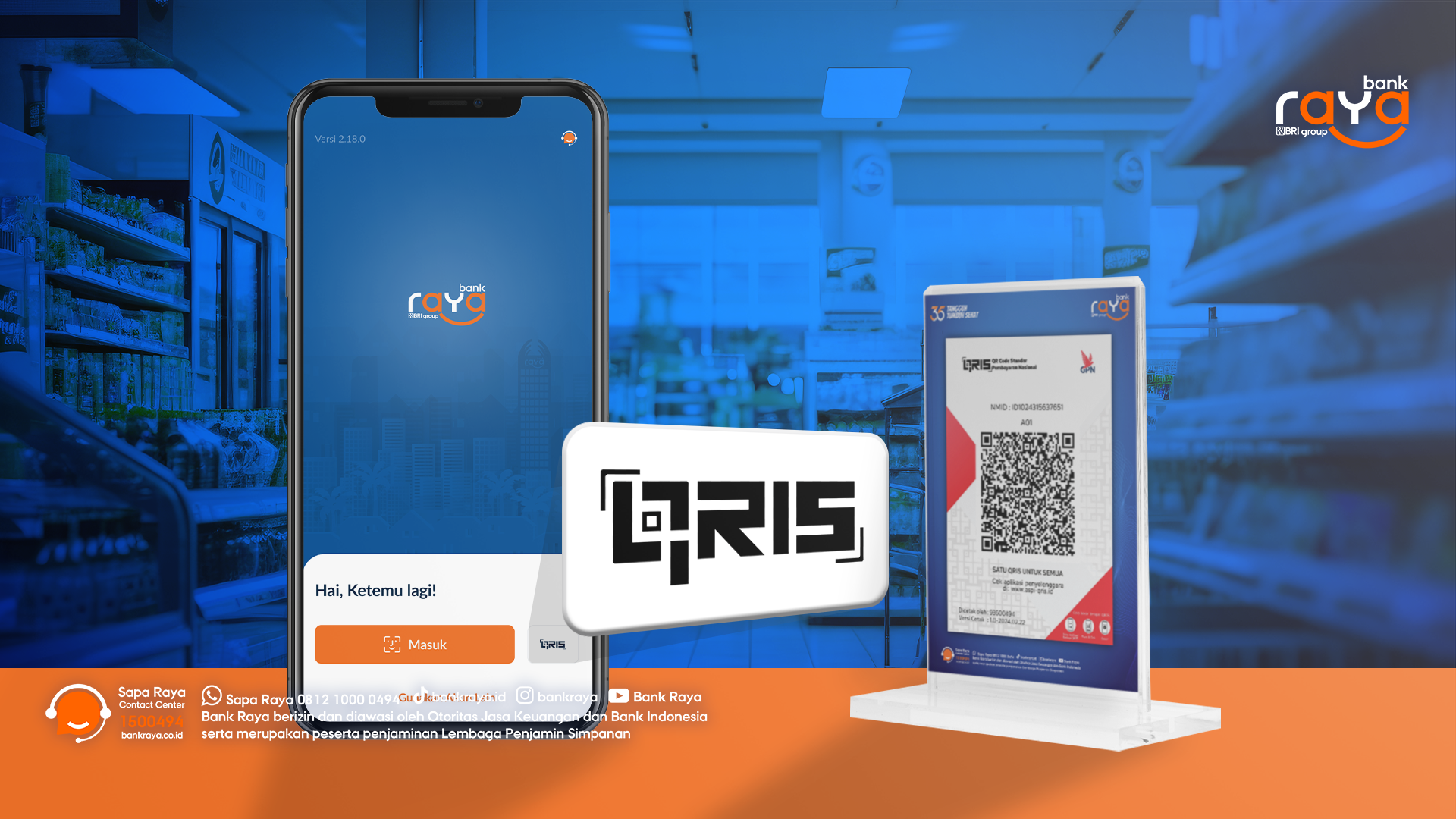 Kenali Fitur Cashless: Sistem Pembayaran Digital dan Kelebihannya