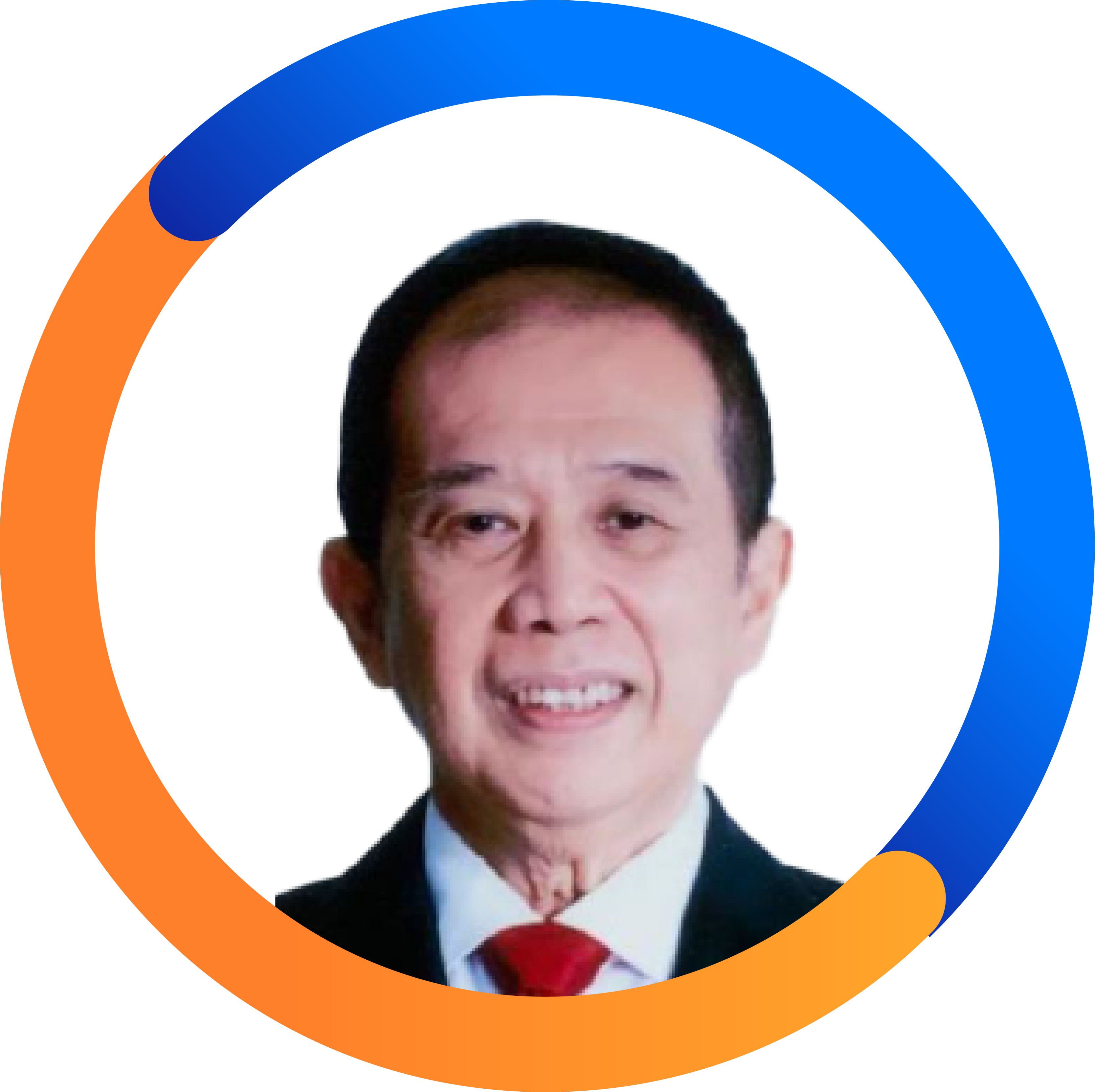 Farid Rahman *