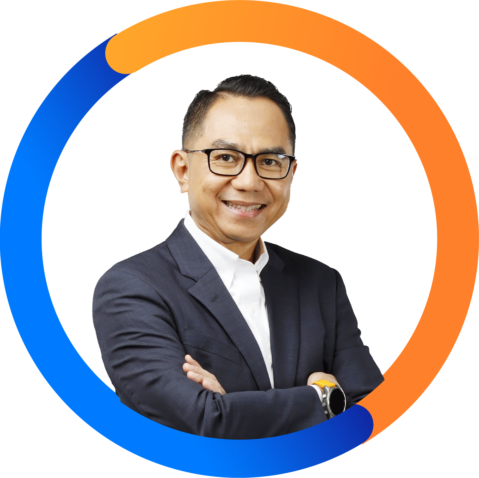 Lukman Hakim