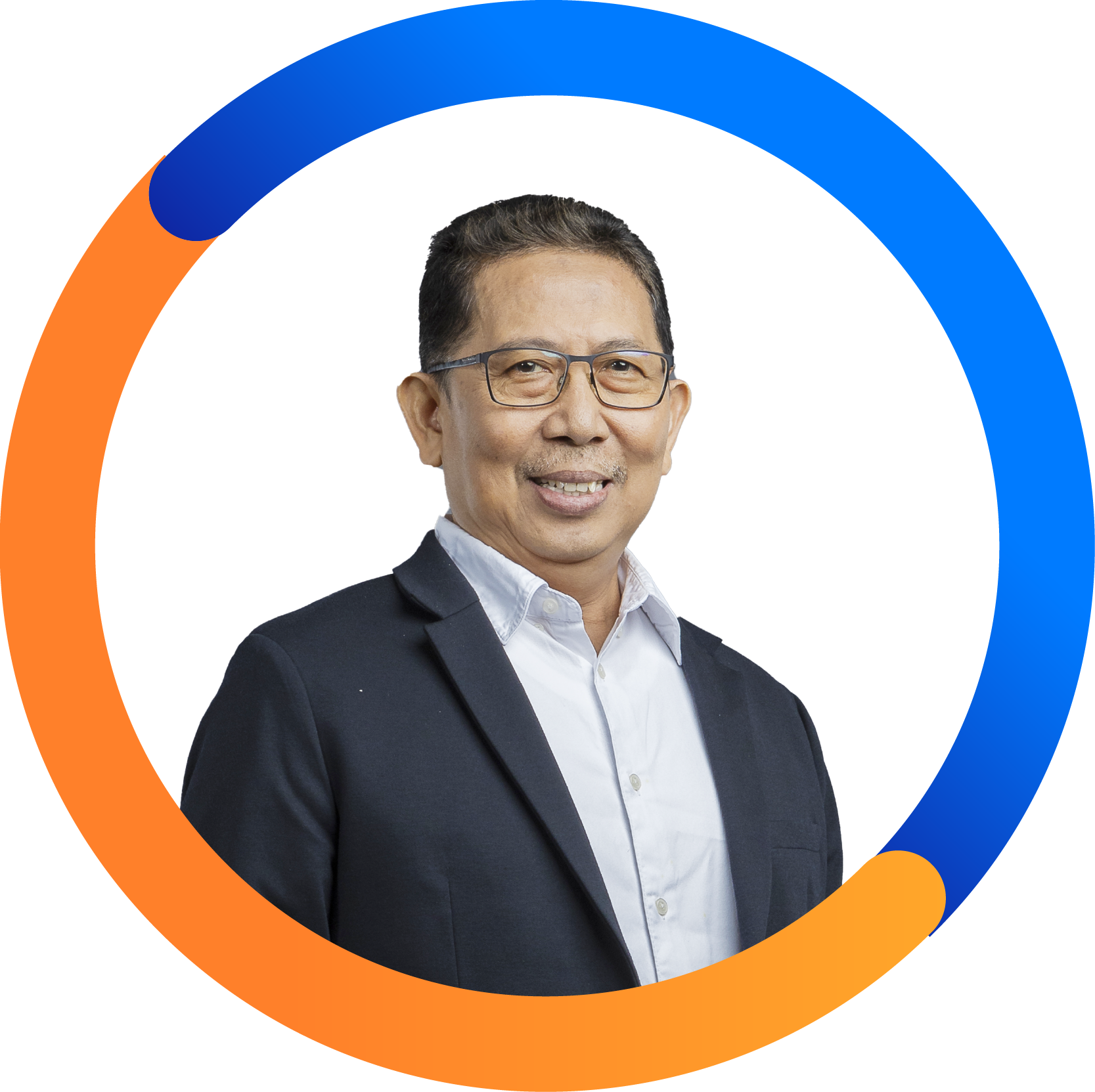 Teguh Pramono