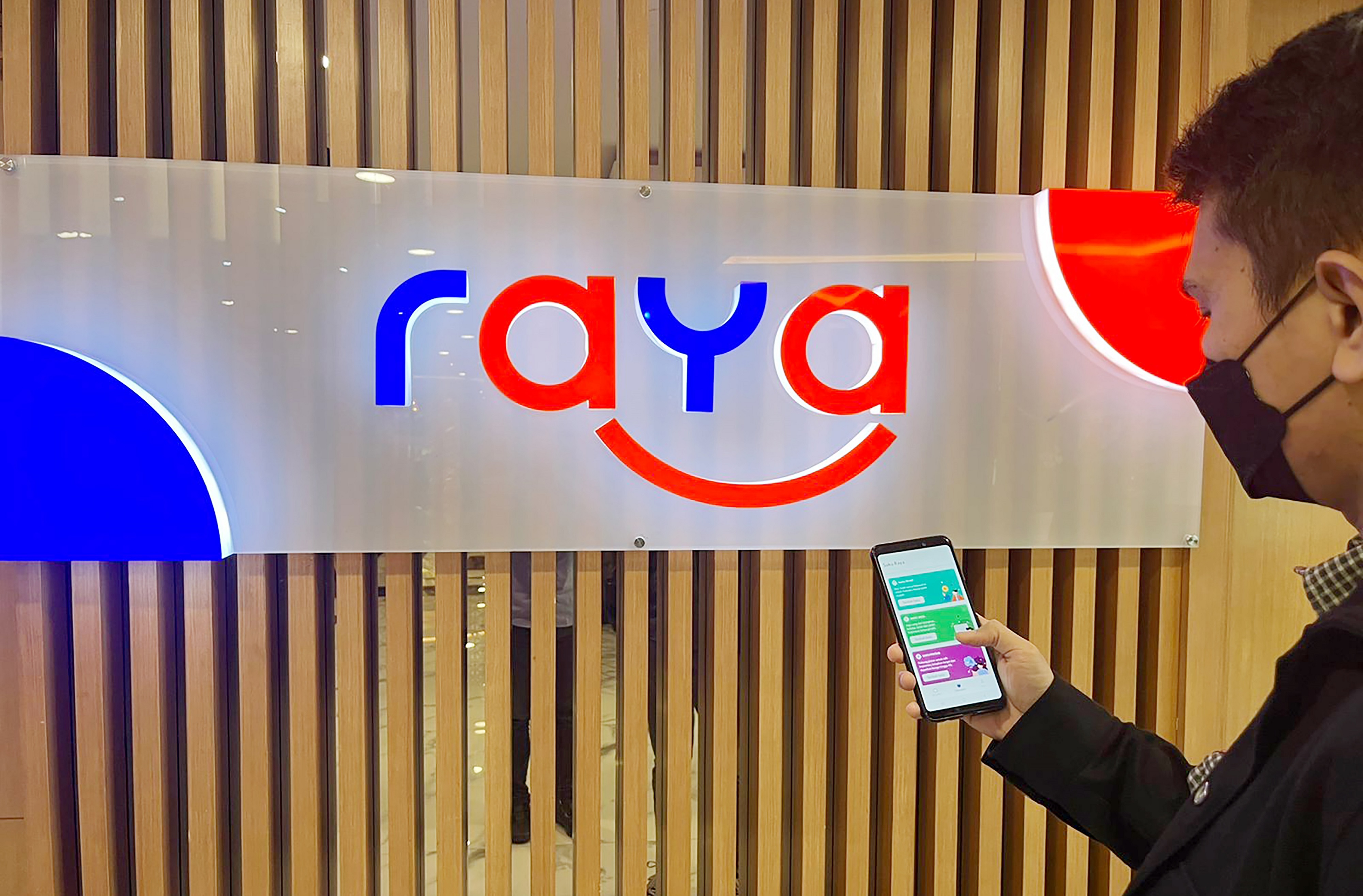 Umumkan Kinerja Kuartal Ketiga 2022, Bank Raya Semakin Fokus menjadi Digital Attacker BRI Group