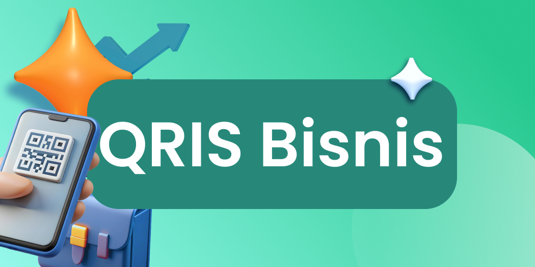 QRIS Bisnis