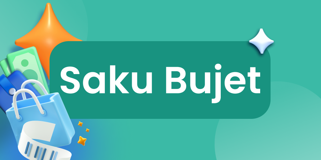 Saku Bujet